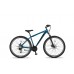 Altec King 29 Inch Mountainbike (Schijfremmen  21 Versnellingen Petrol Blue