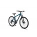 Altec King 29 Inch Mountainbike (Schijfremmen  21 Versnellingen Petrol Blue