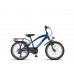 Altec Dakota Plus  20 inch Jongensfiets 7 Versnellingen Navy Blue