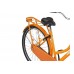 Altec Crown Holland 28 Inch Transportfiets Dame Burned Orange