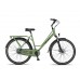 Altec Omega 28 Inch Damesfiets 7 Versnellingen (Hydraulisch) Groen
