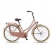 Altec Roma omafiets 28 inch Lavender 