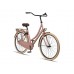 Altec Roma omafiets 28 inch Lavender 