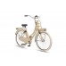 Altec Crown Holland 28 Inch Transportfiets Dame Gold