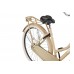 Altec Crown Holland 28 Inch Transportfiets Dame Gold