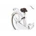 Altec Crown Holland 28 Inch Transportfiets Dame Holywood White
