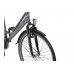 Altec Delta 28 Inch Damesfiets 3 Versnellingen Mat Gray