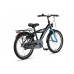 Altec Hero 20 Inch Jongensfiets Deep Sky Blue