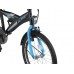 Altec Hero 20 Inch Jongensfiets Deep Sky Blue