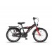 Altec Hero 22 Inch Jongensfiets Fire Red