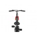 Altec Hero 22 Inch Jongensfiets Fire Red