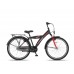 Altec Hero 26 Inch Jongensfiets Fire Red