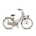 Altec Dutch 26 inch Meisjesfiets 3 versnellingen transportfiets Sand