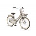 Altec Dutch 26 inch Meisjesfiets 3 versnellingen transportfiets Sand