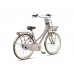 Altec Dutch 26 inch Meisjesfiets 3 versnellingen transportfiets Sand