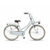 Altec Urban 26 inch Transportfiets Lichtblauw