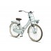 Altec Urban 26 inch Transportfiets Lichtblauw