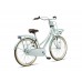 Altec Urban 26 inch Transportfiets Lichtblauw
