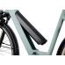 Popal Novel FM Elektrische Damesfiets 28 Inch Mineral Green 7 Versnellingen