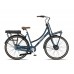 Altec Kratos 28 Inch Elektrische Transportfiets 7 Versnellingen Hydr. Night Blue