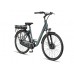 Altec Diamond Elektrische Fiets Dame 28 Inch 7 Versnellingen Hydr. Voorwielmotor Blue Glaze
