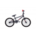 Magic Rock BMX Freeystyle 20 Inch Zwart Crossfiets Magic Rock BMX Freeystyle 20 Inch Zwart Crossfiets