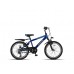 Altec Dakota 22 inch Jongensfiets 7 Versnellingen Navy Blue