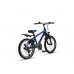 Altec Dakota 22 inch Jongensfiets 7 Versnellingen Navy Blue