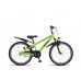 Altec Nevada 24 inch Jongensfiets Neon Groen