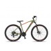 Altec Camaro 27,5 Inch Mountainbike 21 Versnellingen Hydr. Army Green