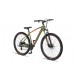 Altec Camaro 27,5 Inch Mountainbike 21 Versnellingen Hydr. Army Green