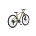 Altec Camaro 27,5 Inch Mountainbike 21 Versnellingen Hydr. Army Green