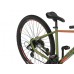 Altec Camaro 27,5 Inch Mountainbike 21 Versnellingen Hydr. Army Green