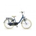 Altec Candy 24 Inch Meisjesfiets Azure