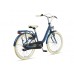 Altec Candy 24 Inch Meisjesfiets Azure