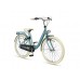 Altec Tuana 24 Inch Meisjesfiets 3 Versnellingen Hemelsblauw
