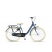 Altec Tuana 24 Inch Meisjesfiets 3 Versnellingen Azure