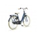 Altec Tuana 24 Inch Meisjesfiets 3 Versnellingen Azure