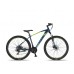 Altec Camaro 29 Inch Mountainbike 21 Versnellingen M.disc Petrol Blue
