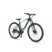 Altec Camaro 29 Inch Mountainbike 21 Versnellingen M.disc Petrol Blue