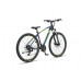 Altec Camaro 29 Inch Mountainbike 21 Versnellingen M.disc Petrol Blue