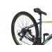 Altec Camaro 29 Inch Mountainbike 21 Versnellingen M.disc Petrol Blue