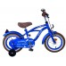 Volare Blue Cruiser Jongensfiets 12 Inch