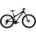 Lombardo Mozia 27,5 Inch Mountainbike Mat Zwart-Rood-Blauw 21 versnellingen M.disc