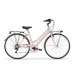 MBM Touring 28 Inch Damesfiets 6 Versnellingen Roze MBM Touring 28 Inch Damesfiets 6 Versnellingen Roze