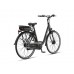 Altec Cosmos X-7 E-bike Dame 28 Inch 7 Versnellingen Vestel Accu 15AH Mat Zwart