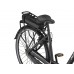 Altec Cosmos X-7 E-bike Dame 28 Inch 7 Versnellingen Vestel Accu 15AH Mat Zwart