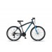 Altec Camaro 27,5 Inch Mountainbike 21 Versnellingen Black Blue