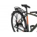 Altec Legarda 28 Inch Trekkingfiets Heren 24 Versnellingen Hydr. Kaki Orange