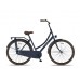 Altec Roma omafiets 28 inch Jeans Blue  